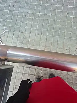 SexyErola27 online show from October 4, 2025, 10:50 am