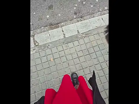 SexyErola27 online show from September 28, 2025, 9:27 am