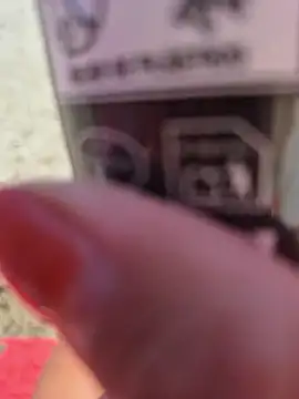 SexyErola27 online show from March 24, 2026, 12:38 pm