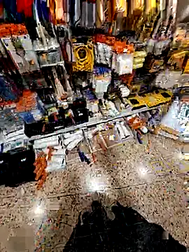 SexyErola27 online show from February 18, 2025, 12:06 pm