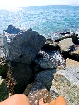 SexyErola27 online show from September 14, 2025, 9:09 am