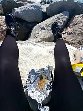 SexyErola27 online show from February 28, 2025, 9:36 am