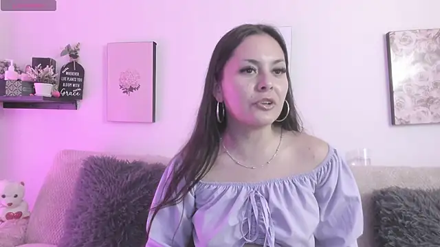 Murieel 69 online show from September 20, 2025, 9:09 pm