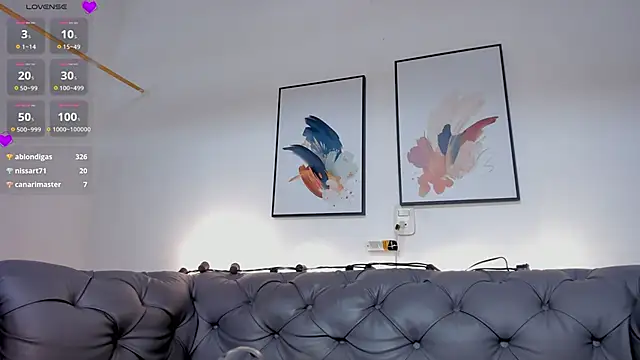 Snapshot of Sabba_sajjad chatting on February 22, 2025, 7:47 pm Sabba sajjad online show from February 22, 2025, 7:47 pm