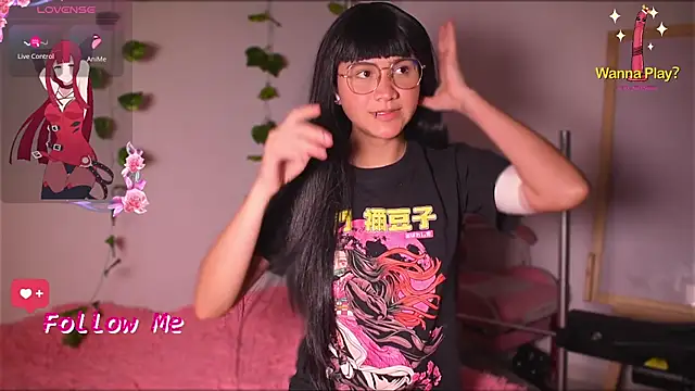 Snapshot of IsabellaFerreiraa chatting on January 18, 2026, 4:05 am IsabellaFerreiraa online show from January 18, 2026, 4:05 am