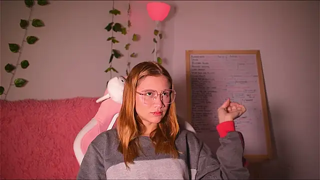 IsabellaFerreiraa online show from November 20, 2025, 10:49 am