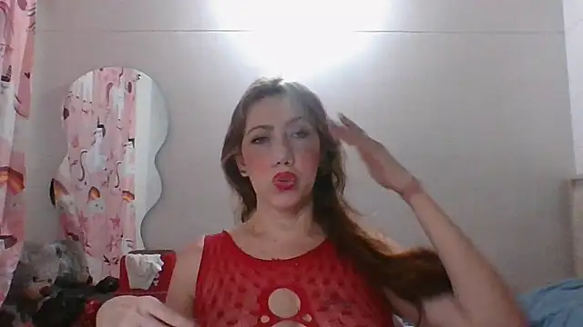 stephanie allen online show from September 14, 2025, 6:25 am