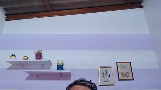 Snapshot of kimberlyvega chatting on March 13, 2026, 6:46 pm kimberlyvega online show from March 13, 2026, 6:46 pm