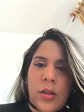 DeboraEvans online show from April 5, 2026, 5:08 pm