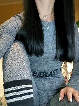 Melody87 online show from October 30, 2025, 7:33 pm