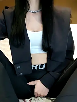 Melody87 online show from February 8, 2026, 1:53 pm