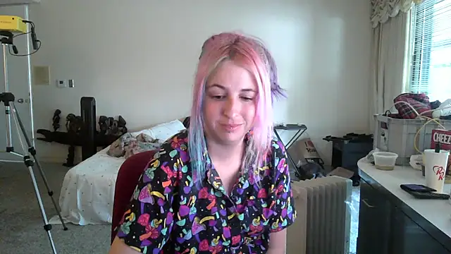 Snapshot of Butterfly876 chatting on February 11, 2025, 2:35 pm Butterfly876 online show from February 11, 2025, 2:35 pm