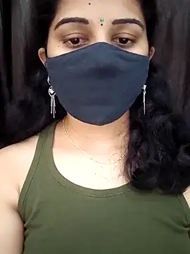 Angleannie online show from November 10, 2025, 4:23 pm