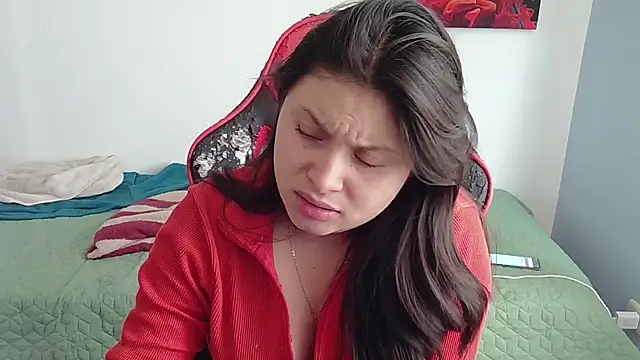 jessica gomez online show from November 8, 2025, 8:01 pm