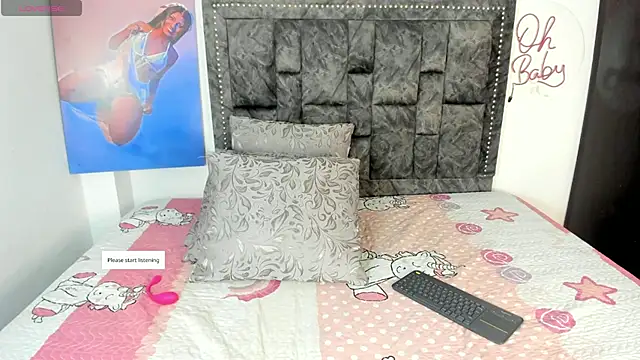 CandyRoxx1  online show from December 20, 2025, 5:49 pm