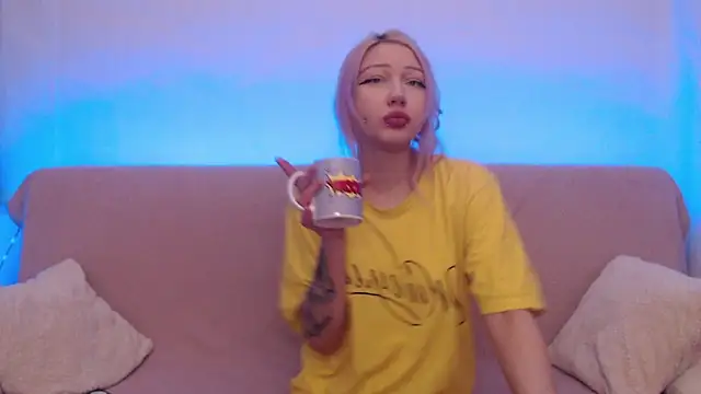 Emily hardcore online show from November 16, 2025, 10:02 pm