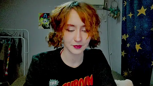 JoannaTompson online show from May 18, 2026, 11:09 pm