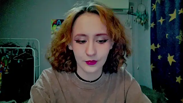 JoannaTompson online show from May 15, 2026, 2:09 am