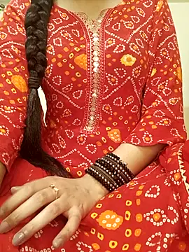 Snapshot of Ruchi-34 chatting on June 19, 2026, 7:09 pm Ruchi-34 online show from June 19, 2026, 7:09 pm