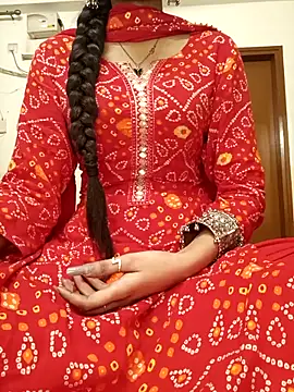 Snapshot of Ruchi-34 chatting on February 8, 2026, 11:57 pm Ruchi-34 online show from February 8, 2026, 11:57 pm