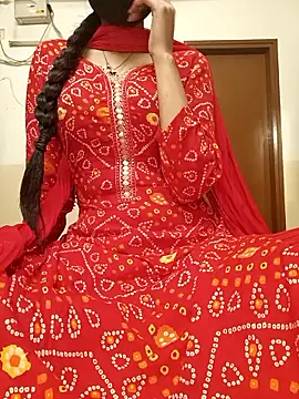 Ruchi-34 online show from January 11, 2026, 9:33 pm