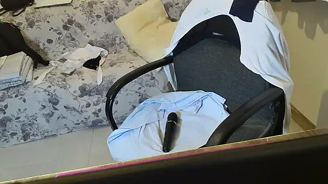 45marina45 online show from October 31, 2025, 9:11 pm