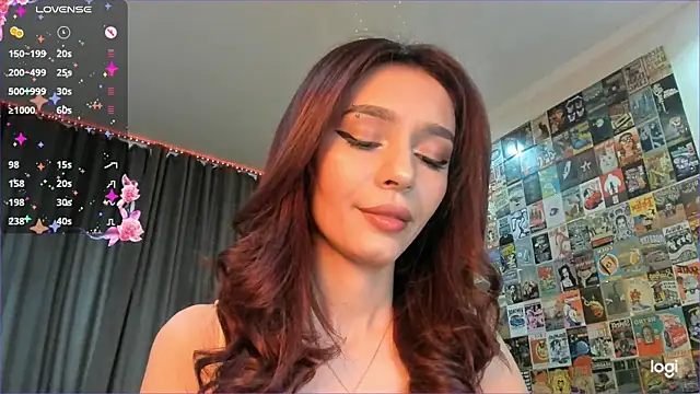 Lisolin online show from December 18, 2025, 10:19 am