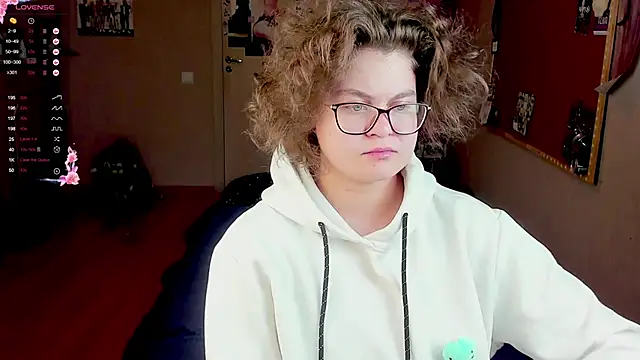 Sashy Way online show from January 28, 2025, 7:00 pm