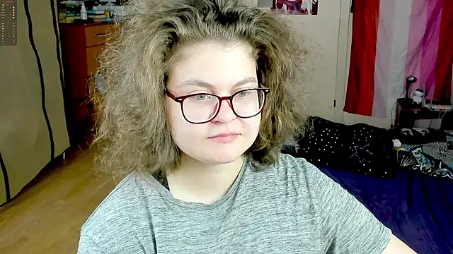 Sashy Way online show from October 12, 2025, 11:00 am