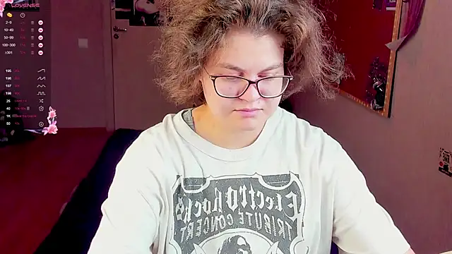 Sashy Way online show from January 12, 2025, 7:43 am