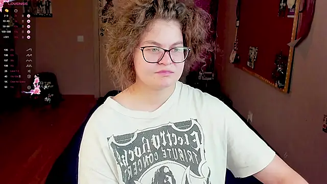 Sashy Way online show from January 26, 2025, 1:58 pm