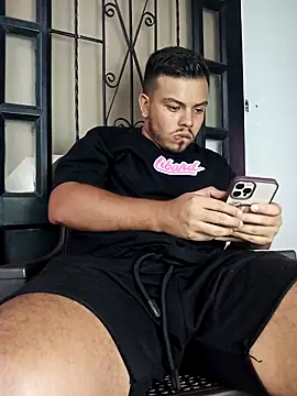 Naughty Charly online show from March 15, 2025, 10:22 pm