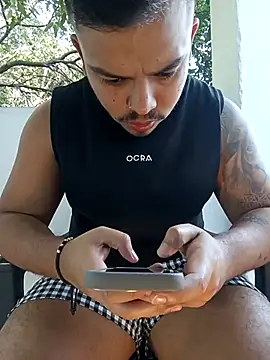 Naughty Charly online show from November 10, 2025, 12:10 pm