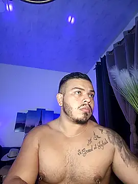 Naughty Charly online show from September 15, 2025, 12:22 am