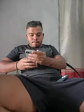 Naughty Charly online show from April 17, 2026, 12:52 pm