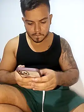 Naughty Charly online show from March 23, 2025, 12:58 am