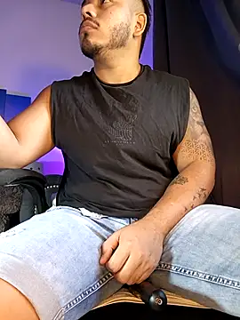 Naughty Charly online show from September 23, 2025, 12:12 pm