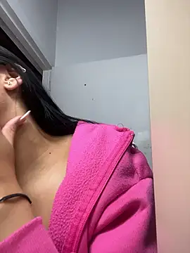 KristalFoxx online show from January 15, 2026, 11:35 am