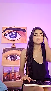 Yues050600 online show from March 20, 2025, 12:19 am
