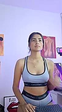 Yues050600 online show from March 22, 2025, 3:20 am
