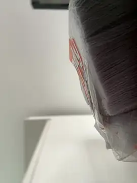 Mila Morgan online show from February 26, 2026, 7:14 pm