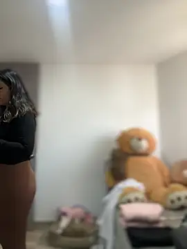 Mila Morgan online show from February 27, 2026, 6:52 pm