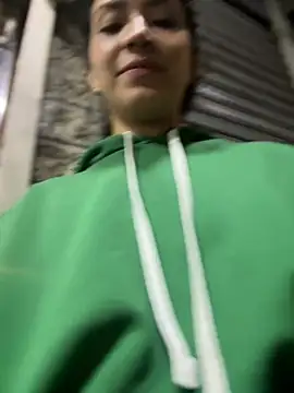 Mila Morgan online show from February 14, 2026, 1:06 am