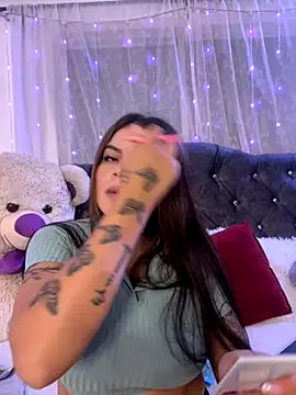 Snapshot of ivanna_rivera chatting on October 29, 2025, 7:02 pm ivanna rivera online show from October 29, 2025, 7:02 pm