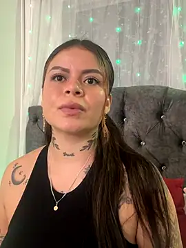 Snapshot of ivanna_rivera chatting on November 16, 2025, 4:23 pm ivanna rivera online show from November 16, 2025, 4:23 pm