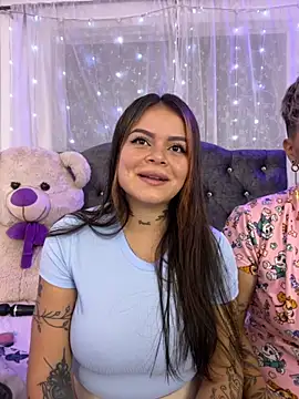 Snapshot of ivanna_rivera chatting on October 14, 2025, 4:07 pm ivanna rivera online show from October 14, 2025, 4:07 pm