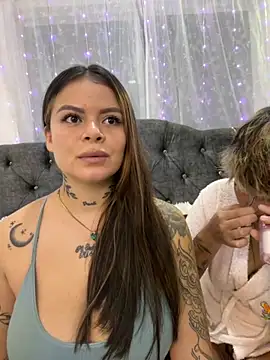 Snapshot of ivanna_rivera chatting on November 28, 2025, 6:41 pm ivanna rivera online show from November 28, 2025, 6:41 pm