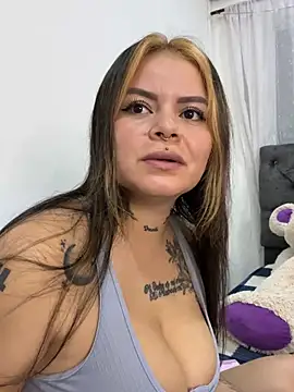 Snapshot of ivanna_rivera chatting on January 11, 2026, 3:19 pm ivanna rivera online show from January 11, 2026, 3:19 pm