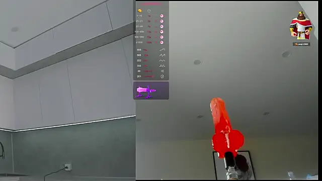 jess benz online show from December 16, 2024, 5:49 am