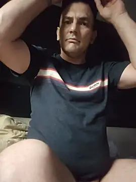 Markossx online show from July 25, 2026, 5:48 am